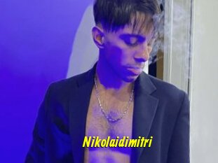 Nikolaidimitri