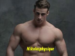 Nikolasphysique