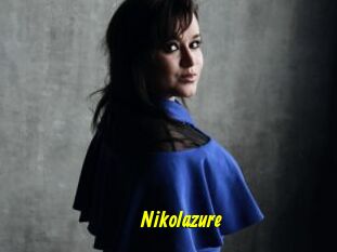 Nikolazure