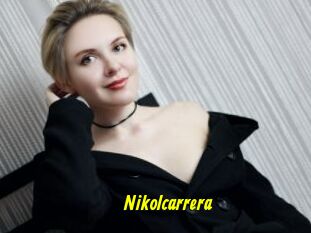 Nikolcarrera