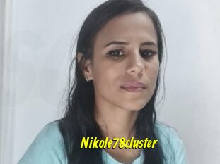 Nikole78cluster