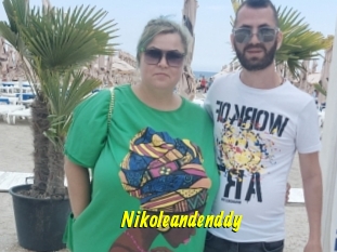 Nikoleandenddy