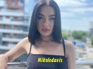 Nikoledavis