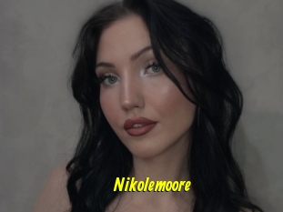 Nikolemoore