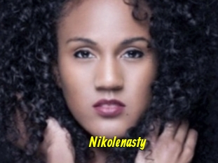 Nikolenasty