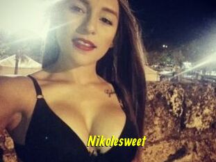 Nikolesweet