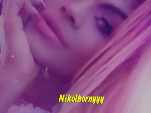 Nikolhornyyy