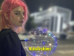 Nikolleshines