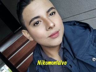 Nikomontalvo