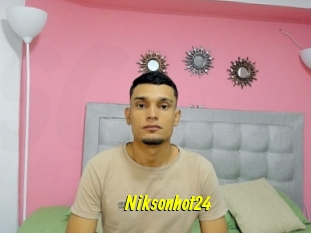 Niksonhot24