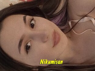 Nikumisan