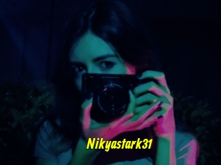 Nikyastark31