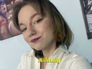 Nilliekelly