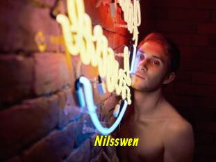 Nilsswen