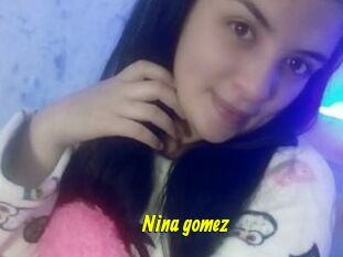 Nina_gomez