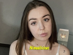 Ninaalicious