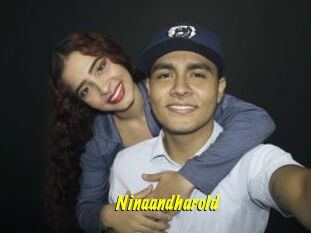 Ninaandharold