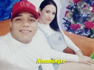 Ninaandmyke