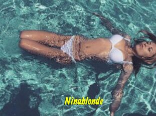 Ninablonde