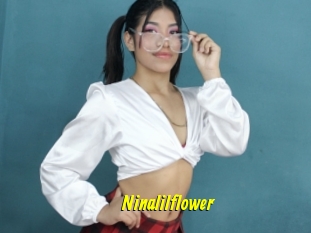 Ninalilflower