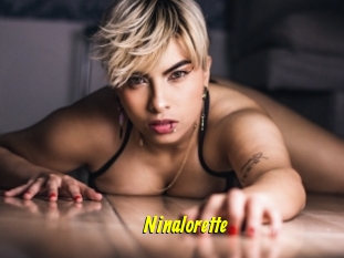Ninalorette