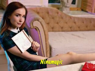 Ninamagic