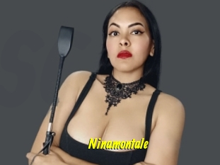 Ninamontale