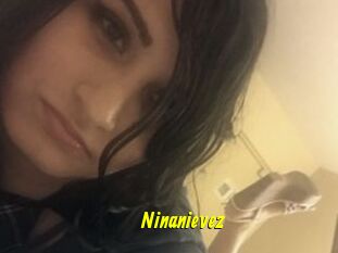 Ninanievez