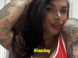 Ninashay