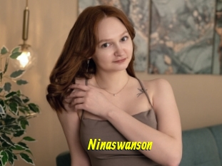 Ninaswanson