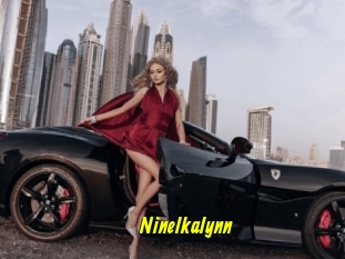 Ninelkalynn