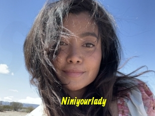 Niniyourlady