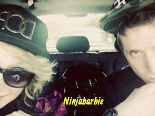 Ninjabarbie