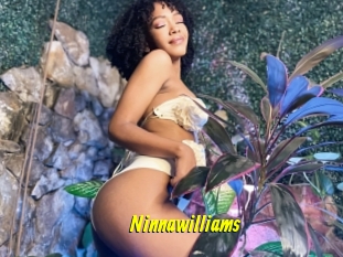 Ninnawilliams