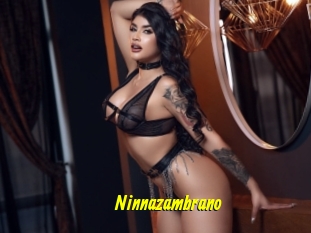 Ninnazambrano