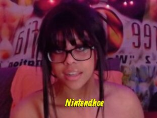 Nintendhoe