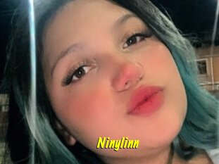 Ninylinn