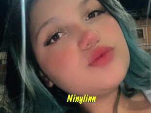Ninylinn
