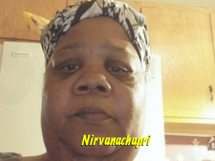 Nirvanachapri