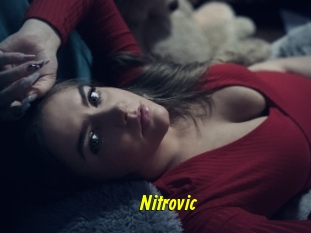 Nitrovic