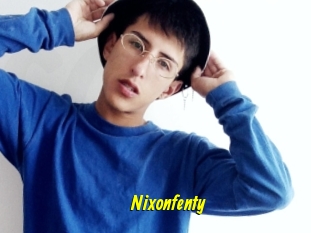 Nixonfenty