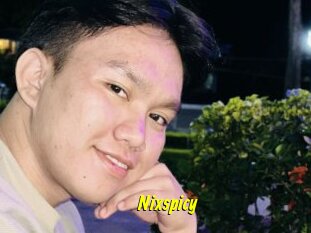 Nixspicy