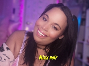 Nixx_noir