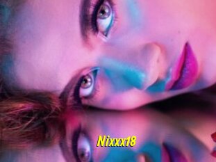 Nixxx18