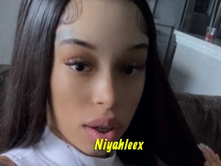 Niyahleex