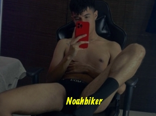Noahbiker