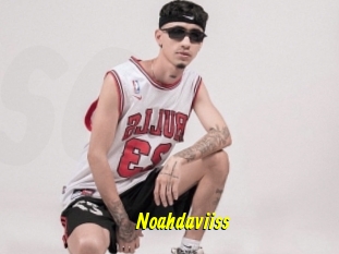 Noahdaviiss