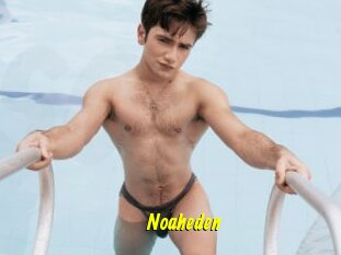 Noaheden