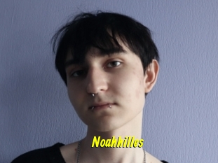 Noahhilles
