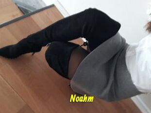 Noahm